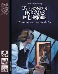 [DIL_9782747046794] L’homme au masque de fer