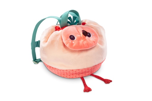 [LIL_84432] Anaïs soft sac à dos
