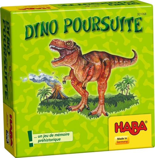 [HAB_1007591003] Super Mini Jeu - Dino poursuite