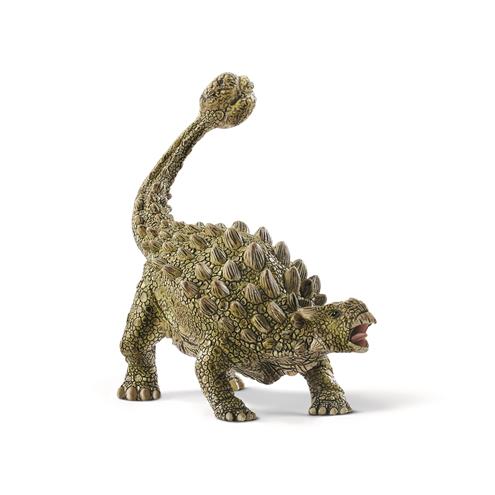 [SCH_15023] Ankylosaure (Dinosaurs Schleich)