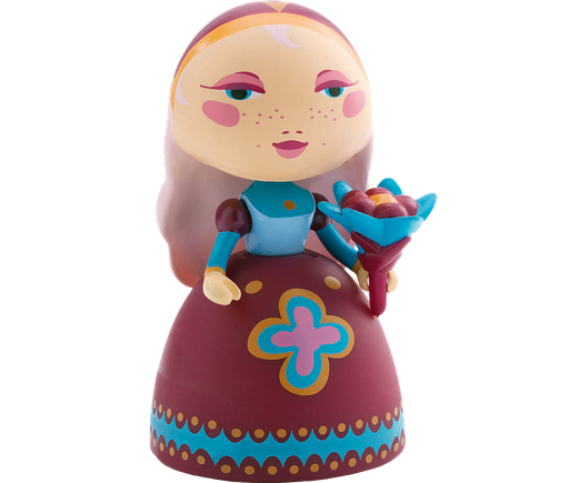 [DJE_DJ06756] Arty Toys - Princesses Anouchka Djeco