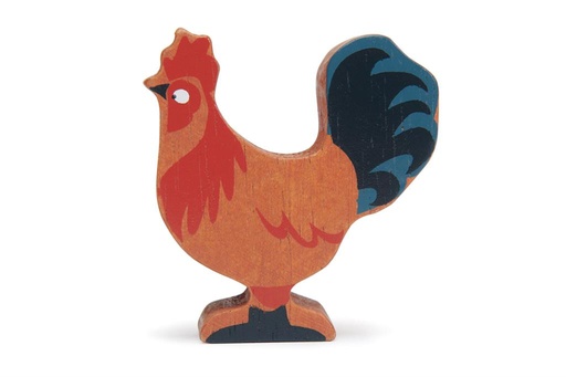 [DAM_4604824] Coq Tender Leaf