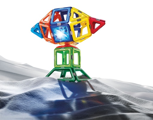 [SMA_GEO 303] Geosmart Space Ball