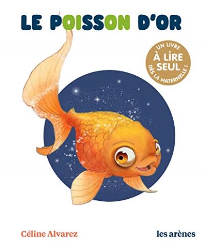 [DIL_9791037502124] Le poisson d’or – Lectures naturelles