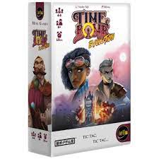 [IEL_51668] Mini games Timebomb evolution