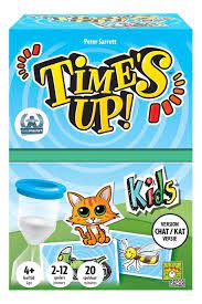 [ASM_6292129] Time's up! Kids 1 - chat