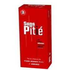 [GER_01334] Sans pitié