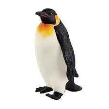 [SCH_14841] Manchot (Wild Life Schleich)