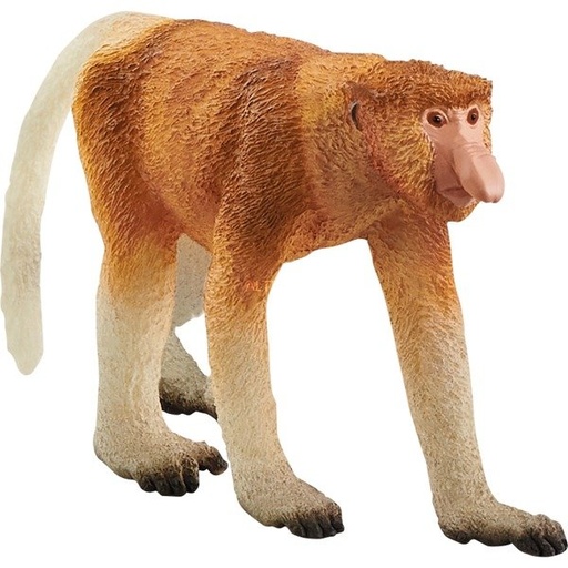 [SCH_14846] Nasique (Wild Life Schleich)