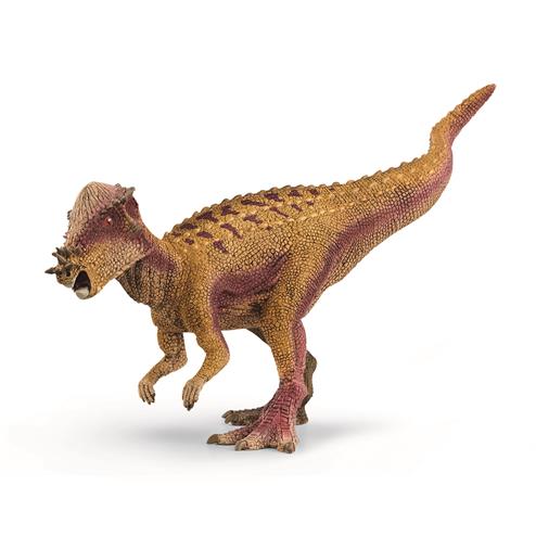 [SCH_15024] Pachycéphalosaure (Dinosaurs Schleich)