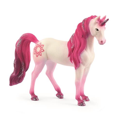 [SCH_70717] Licorne Mandala, Jument (Bayala Schleich)