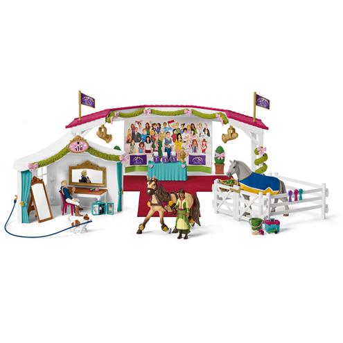 [SCH_42466] Grand Spectacle Équestre (Horse Club Schleich)