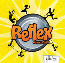 [ZEB_6566001714024] Reflex