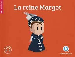 [QHE044197] Reine Margot