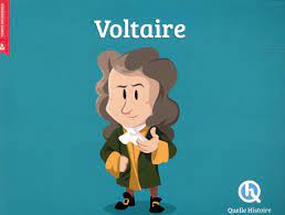 [QHE044357] Voltaire