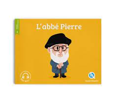[QHE044845] L Abbe Pierre