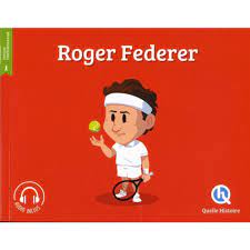[QHE045880] Roger Federer