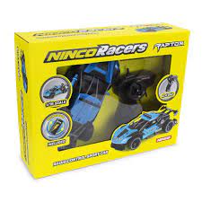 [NH93166] Nincos raptor