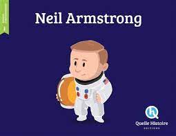 [ABC_QHE040496] Armstrong Neil