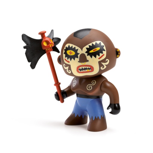 [DJE_DJ06802] Arty Toys - Pirates Etnic Djeco