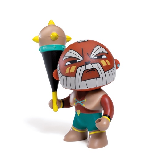 [DJE_DJ06838] Arty Toys - Pirates Marcus Djeco