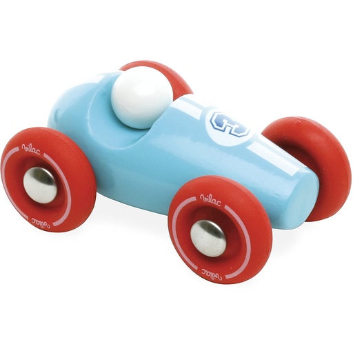 [VIL_2260] Voiture Mini Course (Vilac)