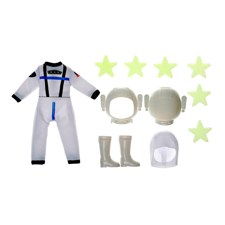 [LOT_LT086] Astro Adventures - tenue (Lottie)