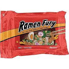[ASM_191342] Ramen Fury