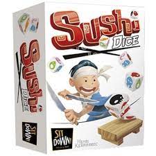 [GER_01330] Sushi Dice