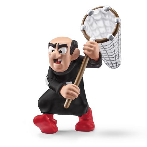 [SCH_20825] Gargamel (Schleich)