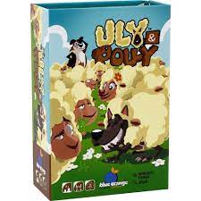 [GER_1449] Uly & Polly