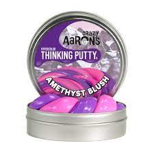 [BER_CAEA020] Pâte intelligente Epic Amethyst