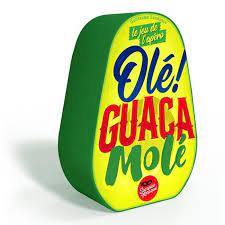 [ASM_SCO00091] Olé Guacamole