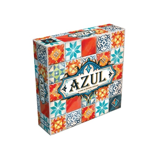 [ASM_PLAN0010] Azul