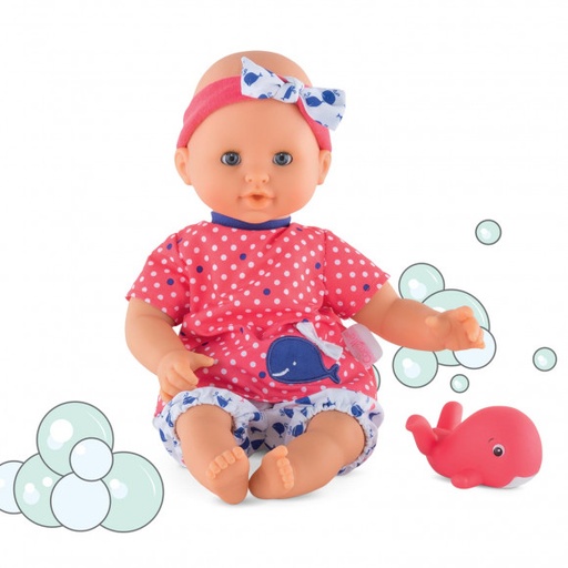 [COR_100110] BB Bain 30 cm Océane