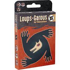[ASM_191435] Loup-garou