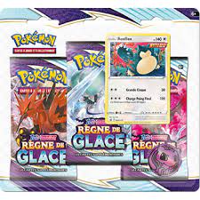 [ASM_POK55328] EB06 Règne de Glace - blister 3 pcs