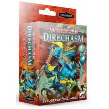 [GMW_01120708001] Whu: Traqueurs Stellaires (Francais)