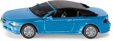 [SCA_S1007] BMW 645i Cabrio
