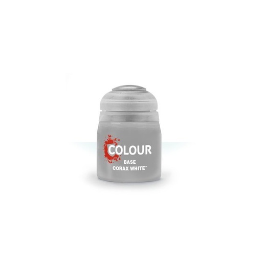 [GMW_9918995017206] Base: Corax White (12Ml) (6-Pack)