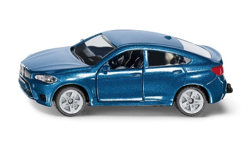 [SCA_S1409] BMW X6 M