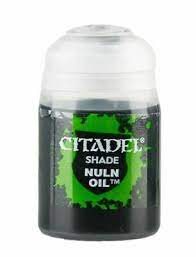 [GMW_9918995301706] Nuln Oil (24Ml) 6-Pack