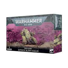 [GMW_99120102112] Death Guard: Semi-Chenillé Méphitique