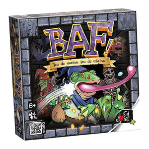[GIG_JLBA] Baf ! (Gigamic)