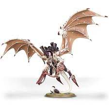 [GMW_51-08] Tyranids Hive Tyrant