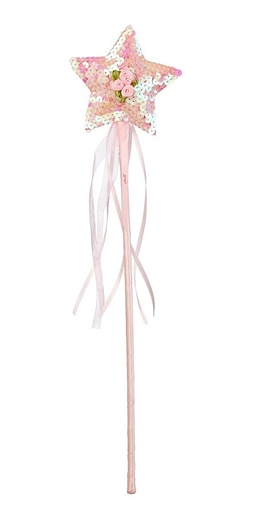 [SOU_103228] Baguette Felicia Rose Souza