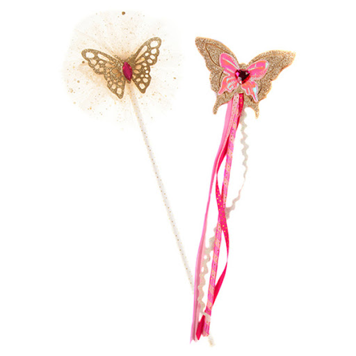 [GRP_C15600] Baguette Papillon 3D Great Pretenders
