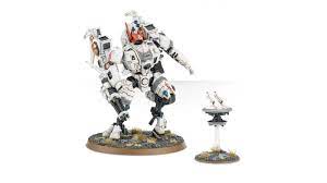 [GMW_99120113060] Tau Empire Commander