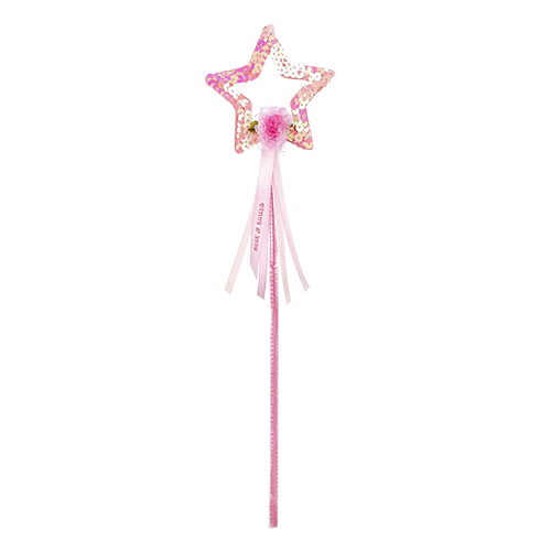 [SOU_111036] Baguette Sady, Rose, Souza