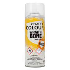 [GMW_99209999062] Wraithbone Spray Paint (Uk/Row) (6-Pack)